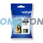 BROTHER LC421XL LC-421XLBK NEGRO TINTA - 500 PÁGINAS PARA DCP-J1050DW