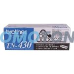 BROTHER TN-430 NEGRO TÓNER - 3000 PÁGINAS PARA DCP-1200