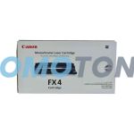 CANON FX-4 1558A003 NEGRO TÓNER - 4000 PÁGINAS PARA FAX-L800