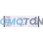 Canon C-EXV34 Toner Black Pack Of 2