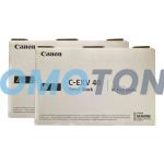 Canon C-exv 40 Toner Black High Yield Pack Of 2