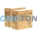 Xerox Phaser 7100 Toner Ctg Black Dual Pack Pack Of 2