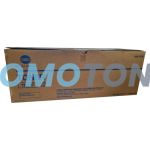 KONICA MINOLTA TN-017 NEGRO TÓNER - 105000 PÁGINAS PARA ACCURIOPRESS 6120