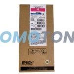 EPSON T01D3 T01D C13T01D300 MAGENTA TINTA - 20000 PÁGINAS PARA WORKFORCE PRO WF-C529R