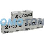 Kyocera Mita TK-5160 Toner Black Pack Of 3