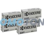Kyocera Mita TK-5160 Toner Black Pack Of 5