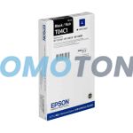 EPSON T04C1 C13T04C140 NEGRO TINTA - 2900 PÁGINAS PARA WORKFORCE PRO WF-C8190D3TWC