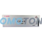 CANON C-EXV8 7629A002 NEGRO TÓNER - 25000 PÁGINAS PARA CLC-3200