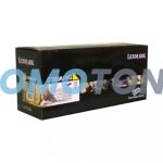 LEXMARK C780A1YG AMARILLO TÓNER - 6000 PÁGINAS PARA C-780DN