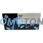 HP 727 F9J77A MAGENTA TINTA PARA DESIGNJET T1530 36-IN POSTSCRIPT