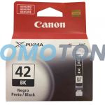 CANON CLI-42 6384B009 NEGRO TINTA - 900 PÁGINAS PARA PIXMA PRO-100