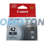 CANON CLI-42 6390B009 GRIS TINTA - 492 PÁGINAS PARA PIXMA PRO-100