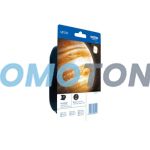 BROTHER LC-1240 LC-1240BKBP NEGRO TINTA - 600 PÁGINAS PARA DCP-J725DW