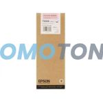 EPSON T6066 T606 T606600 MAGENTA CLARO VÍVIDO TINTA PARA STYLUS PRO 4880