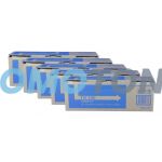 Kyocera Mita TK-130 Toner Black Pack Of 5