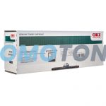 OKI 44315324 NEGRO TÓNER - 8000 PÁGINAS PARA C610CDN