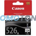 CANON CLI-526 4540B001 NEGRO TINTA - 341 PÁGINAS PARA PIXMA IP4850