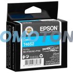 EPSON T46S2 T46S C13T46S200 CIAN TINTA PARA SURECOLOR SC-P700