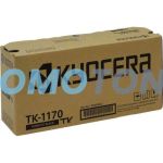 KYOCERA MITA TK-1170 NEGRO TÓNER - 7200 PÁGINAS PARA ECOSYS M2040DN