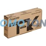 KYOCERA MITA TK-6115 NEGRO TÓNER - 15000 PÁGINAS PARA ECOSYS M4125IDN