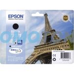 EPSON T7021 C13T70214010 NEGRO TINTA - 2400 PÁGINAS PARA WORKFORCE PRO WP-4015DN