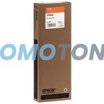 EPSON T55KA T55KA00 NARANJA TINTA PARA SURECOLOR P 9000 COMMERCIAL EDITION