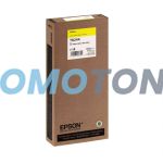 EPSON T8244 824 T824400 AMARILLO TINTA PARA SURECOLOR P 9000 COMMERCIAL EDITION