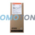 EPSON T824A 824 T824A00 NARANJA TINTA PARA SURECOLOR P 9000 COMMERCIAL EDITION