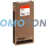 EPSON T54XA T54XA00 NARANJA TINTA PARA SURECOLOR P 9000 COMMERCIAL EDITION