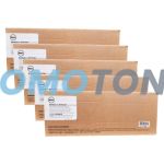 Dell B5460DN Toner Cartridge Black Rp 25K Pack Of 5