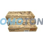 Ricoh Type 165 Toner Black Pack Of 3