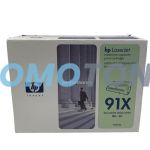 HP 91X 92291X NEGRO TÓNER - 13500 PÁGINAS PARA LASERJET 3SI