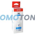CANON GI-46 4427C001 CIAN TINTA - 15755 PÁGINAS PARA MAXIFY GX3040