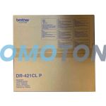 BROTHER DR-421CL DR-421CLP CIAN MAGENTA AMARILLO NEGRO TAMBOR - 30000 B/W PAGES PARA DCP-L8410CDW