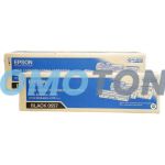 Epson 0557 Toner Cart Black High Yield Pack Of 2
