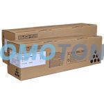 Ricoh Pro C751 Toner Cartridge Black Pack Of 2