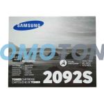 SAMSUNG 2092 SV004A NEGRO TÓNER - 2000 PÁGINAS PARA ML-2855ND