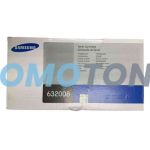 SAMSUNG SCX-6320D8/ELS NEGRO TÓNER - 8000 PÁGINAS PARA SCX-6122FN