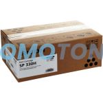 RICOH 408281 NEGRO TÓNER - 7000 PÁGINAS PARA SP 330DN