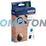 BROTHER LC-12EC CIAN TINTA - 1200 PÁGINAS PARA MFC-J6925DW