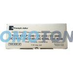 TRIUMPH-ADLER 4424010115 NEGRO TÓNER - 15000 PÁGINAS PARA CD 5140