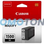 CANON PGI-1500 9218B001 NEGRO TINTA - 200 PÁGINAS PARA MAXIFY MB2050