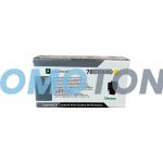 LEXMARK 78C0X40 AMARILLO TÓNER - 5000 PÁGINAS PARA CS421DN