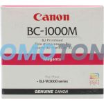 CANON BC-1000 0932A001 MAGENTA TINTA PARA BJ-W3000