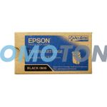 EPSON 0605 C13S050605 NEGRO TÓNER - 7500 PÁGINAS PARA ACU LASER C9300N