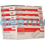Oki B2200/B2400 Image Drum Black Pack Of 5