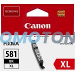 CANON CLI-581XL 2052C001 NEGRO TINTA - 3120 PÁGINAS PARA PIXMA TR7550