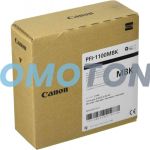 CANON PFI-1100 0849C001 NEGRO MATE TINTA PARA IMAGEPROGRAF PRO-2000