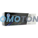 HP 304L CC532L AMARILLO TÓNER - 1400 PÁGINAS PARA COLOR LASERJET CM2320FXI