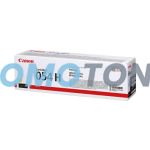 CANON 054H 3025C002 AMARILLO TÓNER - 2300 PÁGINAS PARA I-SENSYS LBP621CW